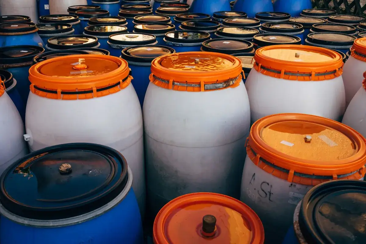 Hazmat Cleanup in Mineral Point, WI