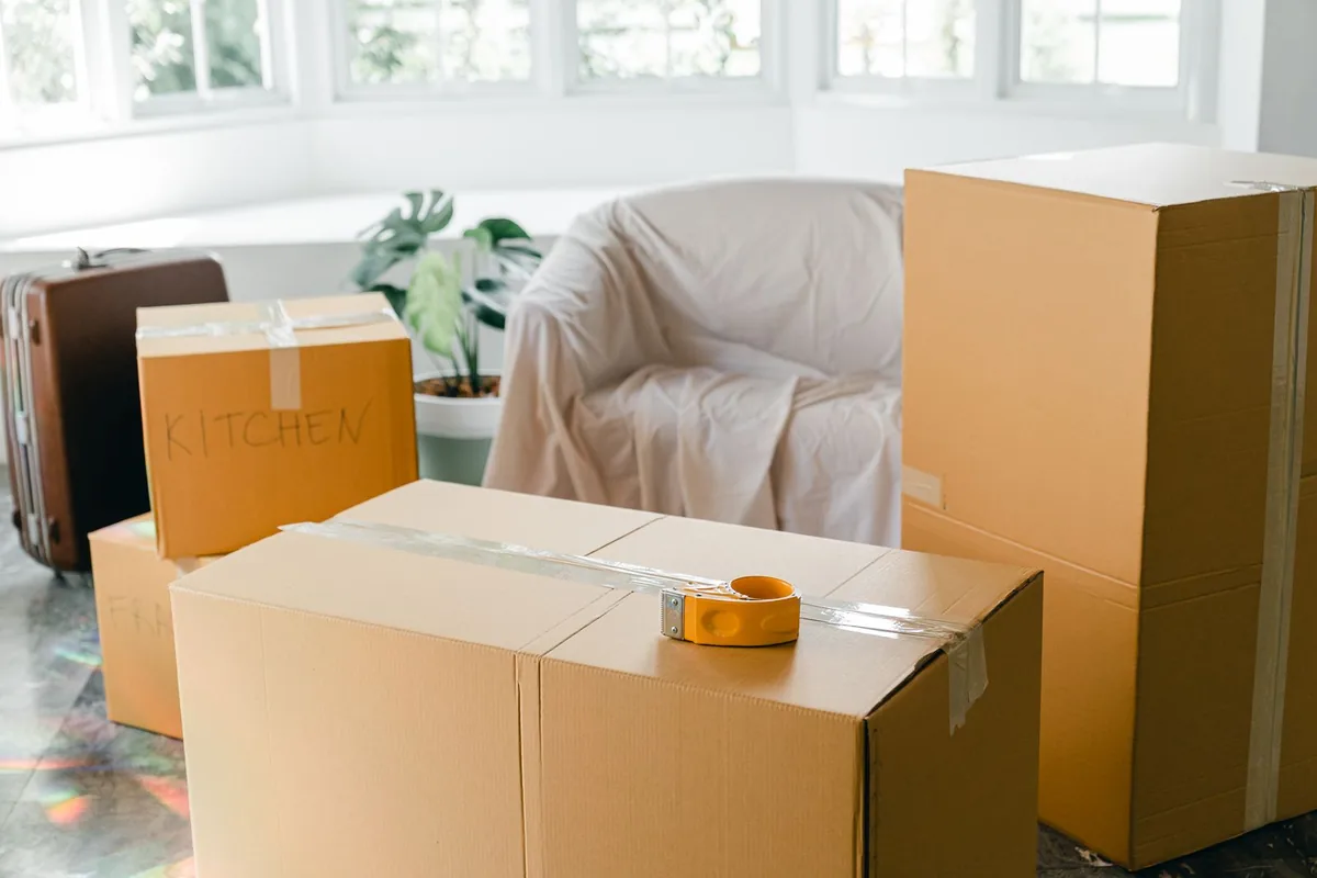 Hoarding Cleanup in Mineral Point, WI
